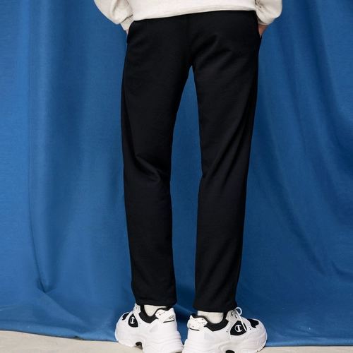 Утепленные ретро демисезонные штаны для отдыха, свободный прямой крой