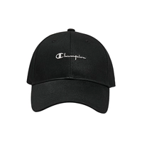 Черный (маленький курсивный логотип)