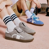 【Тот и тот же стиль Wang Junkai】 Чемпионский чемпионский чемпион. Случайные туфли для женщин в осеннем спортивном обучении T-Head Training Training Train