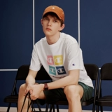 Летняя футболка с коротким рукавом для влюбленных, в американском стиле, оверсайз