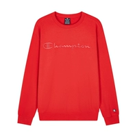 Красный, с печатью вашего логотипа