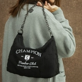 Трендовая сумка на одно плечо подходит для мужчин и женщин для влюбленных для отдыха, осенняя, тренд сезона