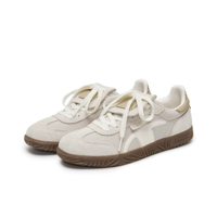 Светло-коричневый (женский стиль) (тканый и дышащий стиль)