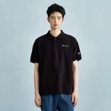 Летняя футболка polo для влюбленных, короткий рукав