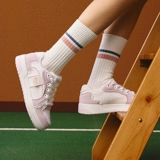 Кроссовки, модные туфли для отдыха подходит для мужчин и женщин для влюбленных, трендовая универсальная спортивная обувь, осенние