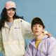 Champion Champion Couple Jacket 2024 Summer New Fashion Brand Jacket American