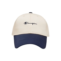 Синий и белый (маленький курсивный логотип)