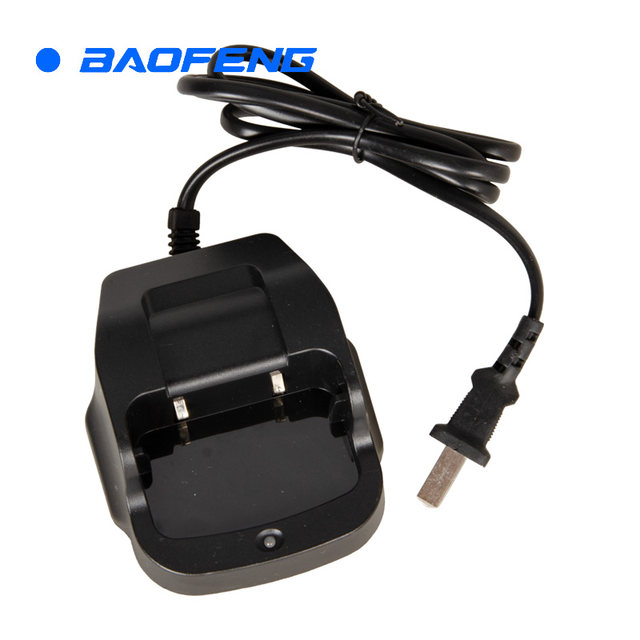 Baofeng Walkie-Talkie Charger 888S C6 V8 E50 Uv8D M4 C50 C1 939 Baofeng Charger