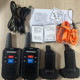 Baofeng Walkie-Talkie M4 888S.C1.C6.C50.V8 Outdoor Hotel Guesthouse Construction Site Restaurant Ktv USB Charging