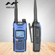 Hongfeng-6000Plu Intercom Uv Dual-Band Three-Second Frequency Measurement Sub-Frequency Manual Frequency Modulation Outdoor Handheld Radio