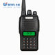Beifeng Bf630 Walkie-Talkie Manual Frequency Modulation for Civil Use in Construction Sites, Engineering, Property Management, Security, and Marine High-Frequency Handheld Radio