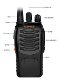 Baofeng 888H Walkie-Talkie, Compact Walkie-Talkie, USB Charging Flashlight, Construction Site Outdoor Walkie-Talkie