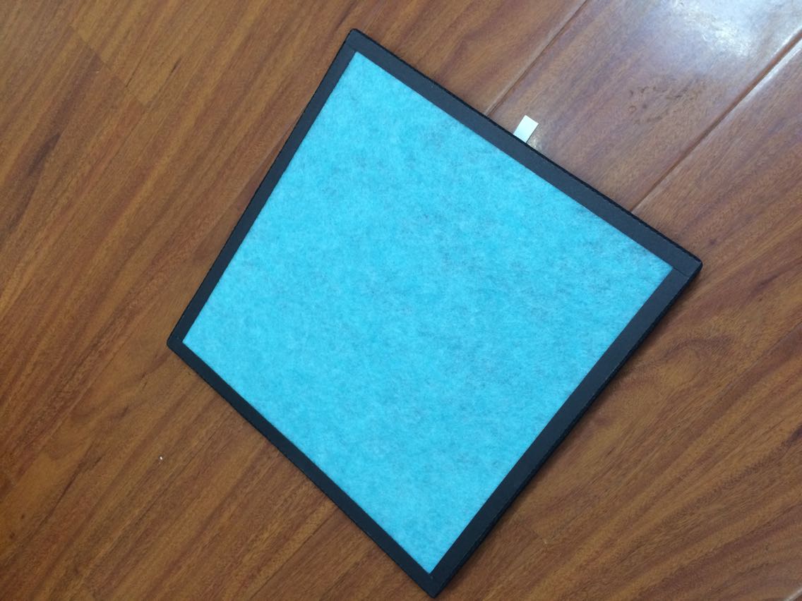净 麻将 Đèn lọc không khí lọc composite than hoạt tính lọc HEPA phòng lọc bông - Các lớp học Mạt chược / Cờ vua / giáo dục bộ cờ vua giá rẻ
