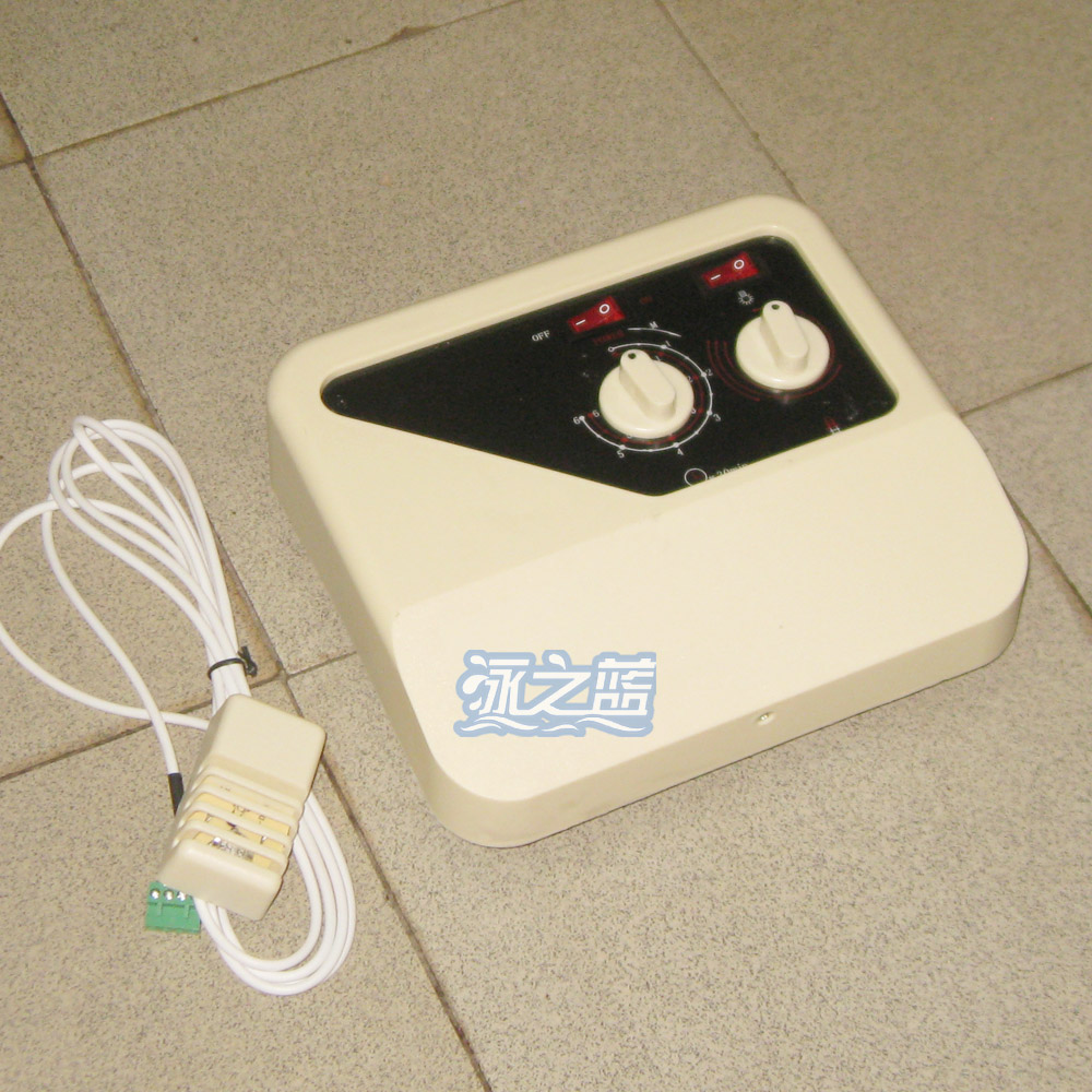 HUAXI sauna furnace ordinary external controller dry steam furnace external controller sauna furnace accessories domestic external controller