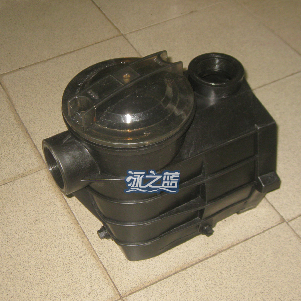 Swimming pool Water pump accessories PREMIER Bie-water pump filter Heinework sealing machine seal impeller orientator