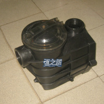 Swimming pool Water pump accessories PREMIER Bie-water pump filter Heinework sealing machine seal impeller orientator