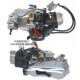 Beach GY6 one forward and one reverse built-in reverse engine