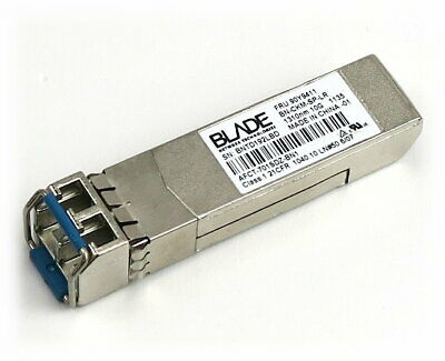 IBM BN-CKM-SP-LR FRUs 90Y9411 10G SFP 1310nm 10KM single-mode optical modules