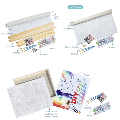 DIY рамка избирательный бюл.