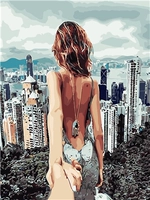 Желтовато-коричневый