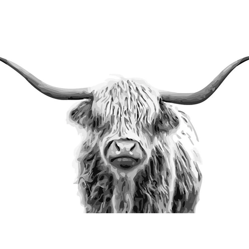 Краска по номерам животные слоны кошачьи масляные наборы