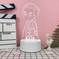 Ву Йифан [Три цвета+изысканная упаковка]