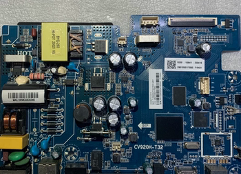 Brand New Le32A51Jle32A31 Motherboard Cv920H-T32 00090731315 with Screen Pt320At03-