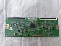 Original AUO 65T53-C01 CTRL BD logic board 65 inch 4K 96P