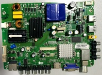 Brand new original Haier LH32U3200 LE32A7500 motherboard TP RT2644 P72 screen WHBN0 K