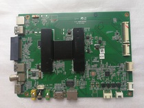 Brand new original Haier LE42A5000 LCD TV motherboard 0091802888A V1 2 with any screen