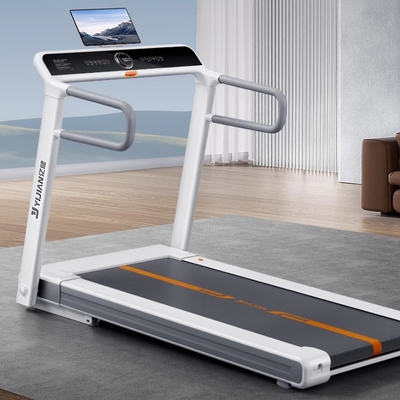 亿健小白鹿跑步机家用款超静音