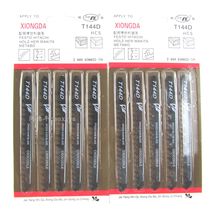 Crocodile wire saw strip T144D woodworking wire saw strip Schneite stainless steel metal type T244D