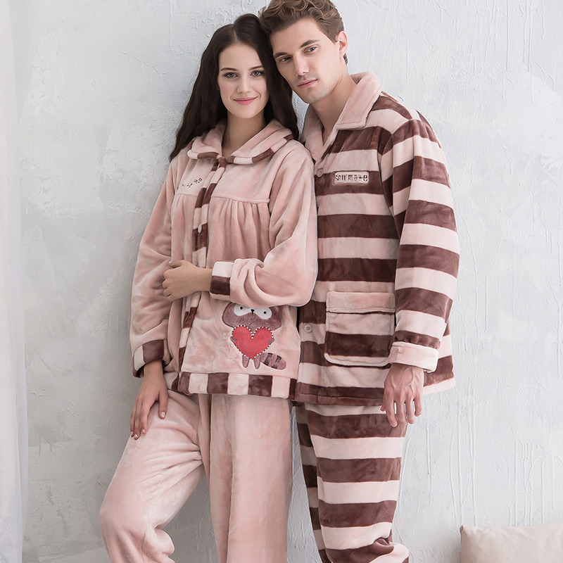 Pyjama mixte SWEET REVE  BEAUX REVES en Polyester Polyester  à manches longues - Ref 3005554 Image 2