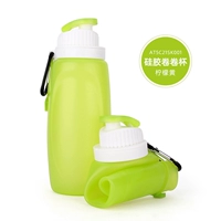 Лимонно-желтый