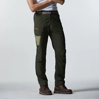 Темно-зеленый