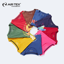 (Clearing House Special Sale) Lady Pure Cotton T-shirt Short Sleeve 2020 Summer Dress New Printed Round Collar Hit Bottom Casual Blouse