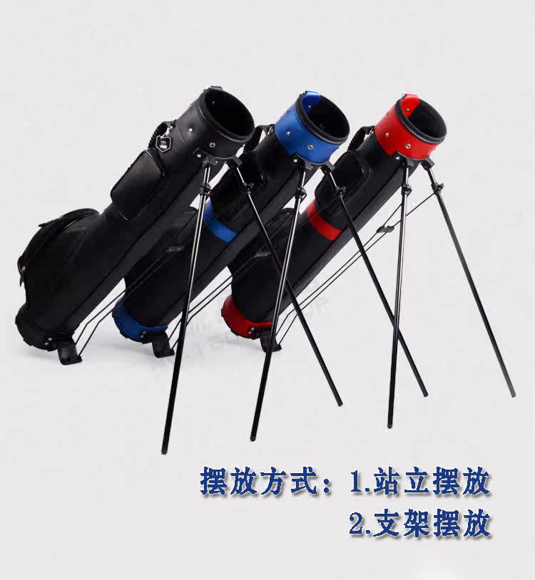 Sac de golf - Ref 41431 Image 7