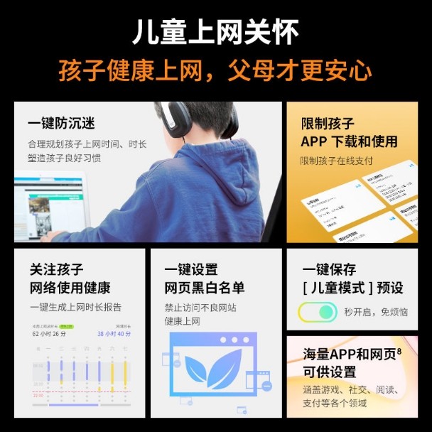Tp-Link Gigabit Wifi 7 Wireless Router for Home Use, High-Speed Whole-House Coverage, Wall-Penetrating King 7Dr3610