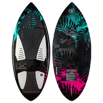 2022 new RONIX summer wake surfboard womens carbon fiber ultra-light wake sports water board