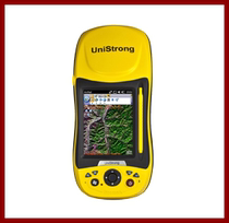 Trimble GeoXM3000 sub-meter professional handheld GIS collector