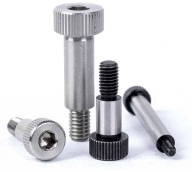 Precision Equal Height Screws GMSB4 5 6-10 15 20 25 30 35 40 Plug Discharge Bolts