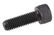 12 9 class US-made cylindrical head hexagonal cup head screw UNC8#-32 * 1 4