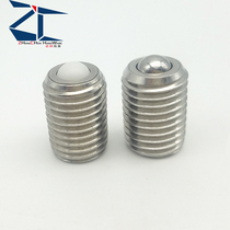 (nylon bead) BCSBJ8 10 12 16 20 20 fixing steel bead roller universal pulley