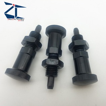 Knob Plunger PXAT PXKT Retractable Pin Taper Pin (ZC502-3)