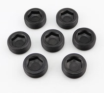 12 9 Grade Ying Throat Plug Choke Plug Bolt stop screw PT1 16-11 1-1 1-1 2-11