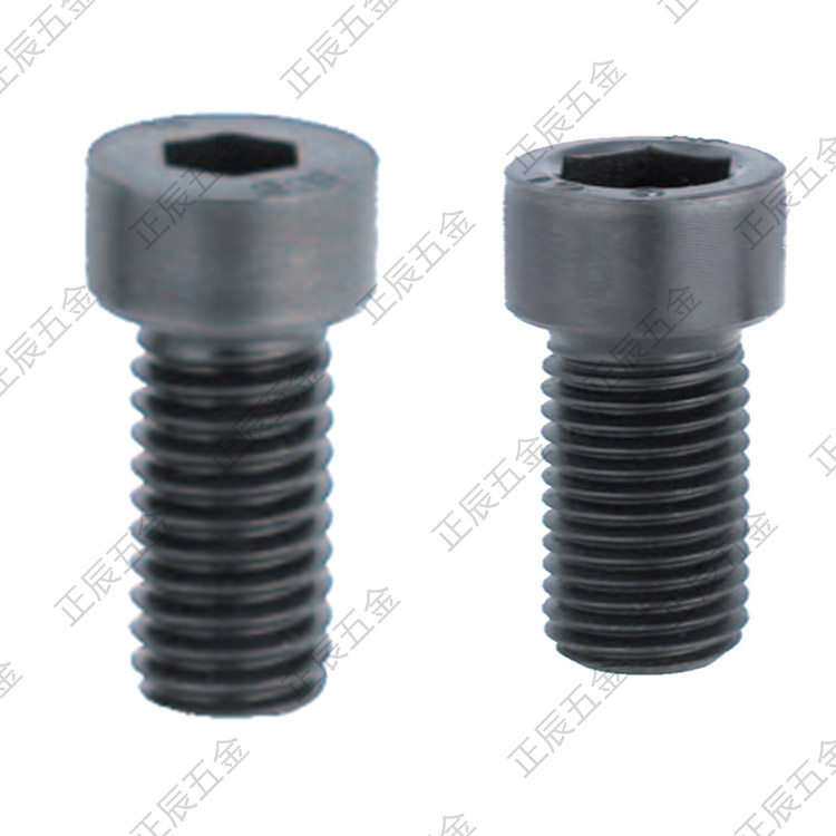KBB3 4 5 6 short head trails Trails Screw Inner Hexagon Trails Dwarf trails Trails Bolt