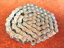 Stainless steel chain 10A-1 (5 parts stainless steel chain) 1 5 m strips 304 material large from excellent