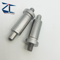 SXPP15 -12 pressed type knob plunger light body positioning pin positioning indexing pin bolt (ZC506-1)