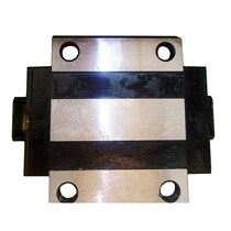 Taiwan Imported Original Silver Thai PMI Flange Slider MSB25ESSFC 15 20 30 Stacker Special