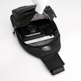 Модная нагрудная сумка, сумка на одно плечо, шоппер, рюкзак, сумка через плечо, ткань оксфорд